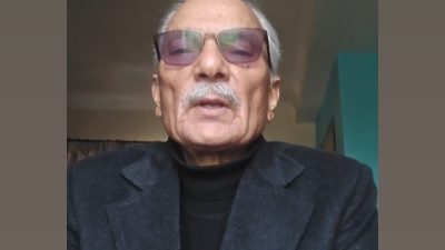 पूर्वप्रधानमन्त्री डा. बाबुराम भट्टराईले लिए उम्मेदवारी फिर्ता