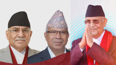 यसकारण बुझे प्रचण्ड र माधव नेपालले जाँचबुझ आयोगको पत्र र&hellip;