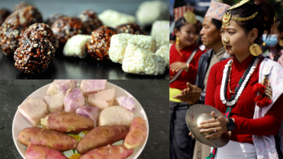 आज माघे सङ्क्रान्ति पर्व, देवघाट, टुडिखेल लगायतका स्थानमा विशेष मेला