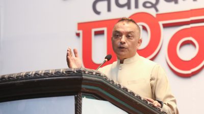 चुनावी प्रतिज्ञापत्रबारे कांग्रेसको खुला प्रश्नोत्तर कार्यक्रम