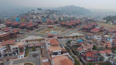 कहाँ बस्लान नयाँ मन्त्रीहरू ?