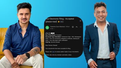 एनआरएनए अष्ट्रेलियाको फेक सदस्यता प्रकरण