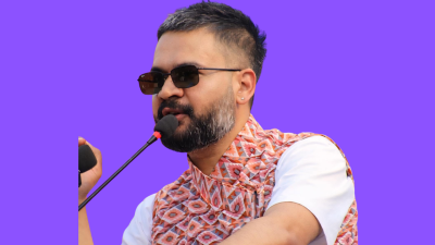 राष्ट्रियतामाथि शंका नगर्न बालेनको आग्रह